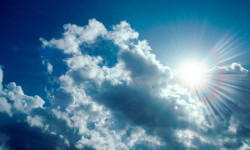 Бүгүнкү күнгө карай өлкө аймагында күтүлгөн аба ырайы