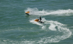 Ысык-Көлдө моторлуу кайыктарды колдонууга тыюу салынышы мүмкүн 