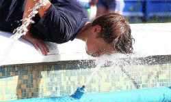 Аба ырайынын +39 градуска жеткен көрсөткүчү 21-июлга чейин сакталат