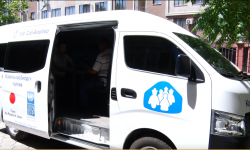 Убарачылык азайып, узун кезек кыскарды