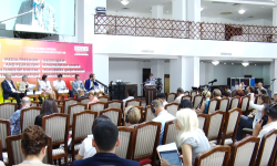 Кыргызстанда сөз эркиндигинин абалы оң жагына өзгөрүүдө