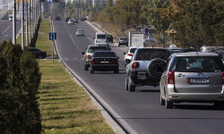 Унаа салыгын канча айдоочу төлөйт? 