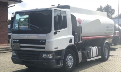 Ош шаарына аткезчилик жол менен күйүүчү майды киргизүүгө аракет жасагандар кармалды