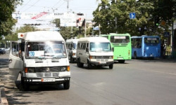 Талапка жооп бербеген кичи автобустар каттамдан качан алынат? 