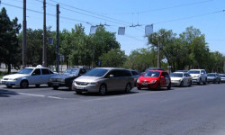 "Коопсуз шаар": максат акча чогултуу эмес, кырсыктарды азайтуу 