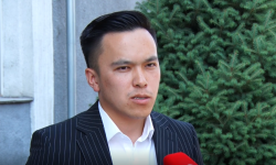 Ошто 600 окуучуга ылайыкталган IT академиясы ачылат