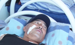 Кыргыз-тажик чек арасында жабыркагандарга камкордук көрсөтүлүүдө