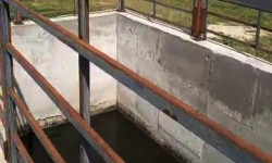 Ысык-Көлдүн Кош-Дөбө айылындагы эрежелер сакталбаган купка 