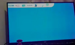 Токтогулдун Өзгөрүш айылында санариптин сапаты начар