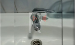 Люксембург айылындагы суунун көйгөйү