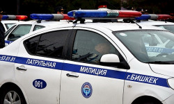 Күздөн тарта жаңы Патрулдук милиция кызматы ишке кирет