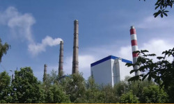 Бишкек Жылуулук электр борборунун жаңыланган бөлүгүнөн дагы деле мүчүлүштүктөр табылууда