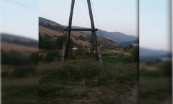 Эскилиги жеткен электр түркүктөр качан алмаштырылат?