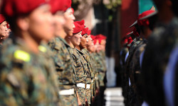 Коргоо комитети: 3 миң аскер кызматкери турак жай алуу үчүн кезекте