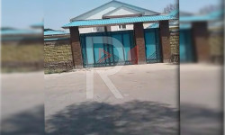 Кара-Балта: бала бакча жок, убара тарткан тургундар