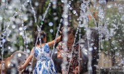 Жакынкы күндөргө болгон аба ырайы