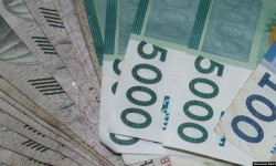  ​Баш прокуратура коррупцияга каршы эсепке 91,6 млн сом которду