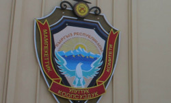 УКМК Бакиевди мактап көрсөткөн телеканалдарга эскертүү берди