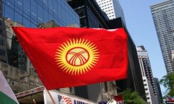 Бишкекте чет өлкөлөрдөгү мекендештер менен байланыш боюнча жыйын  өтүп жатат