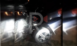 Талас: оңдолгон жолдон кырсык катталып, 3 киши каза болду