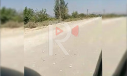 Баткен: айыл тургундарын түйшөлткөн жол 