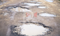 Ала-Бука: жолго бөлүнгөн каражат каякка кетти?