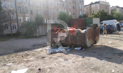 Ош: Төлөйкөндө жашаган тургундар эмнеге нааразы болушууда?