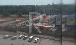 Салынып жаткан курулушка ким уруксат берген?