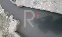 Сел коркунучунда жашаган Катраң айылынын тургундары