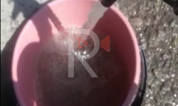 Теплоключенка айылы 5 жылдан бери ылай аккан сууну ичип келишет