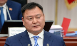 Дүйшөнбек Зилалиевдин үй-бүлөсүнө кылмыш иши козголду