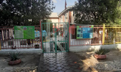 Ош: №35 бала бакчасында коррупция күч алганбы?