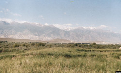 Президент жер тууралуу актыларга өзгөртүү киргизди