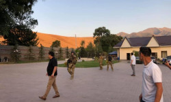 УКМК: Кой-Ташта Атамбаевди кармоо боюнча атайын операция жүрүүдө