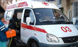 Кой-Таш айылына тез жардам кызматы чакырылды 