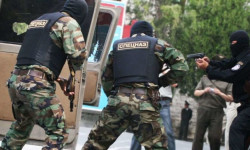 УКМК: карапайым адамдарга ок атылууда деген маалымат чындыкка дал келбейт