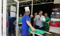 Кой-Таштагы жаңжалдан жабыркагандардын саны 48ке жетти