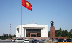 Өлкө жарандары: “Өлкөбүзгө туруктуулук жана тынчтык керек”