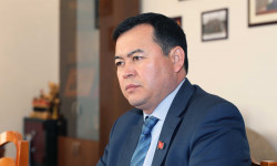 Вице-спикер: "Кой-Ташта болгон окуя боюнча чечкиндүү чечимдерди кабыл алышы керек"