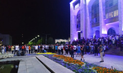 ИИМ: башаламандык уюштургандар изделүүдө 