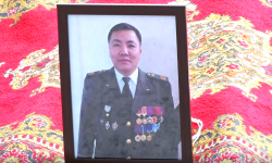 Бүгүн Үсөнбек Ниязбеков менен коштошуу зыйнаты өтүп жатат