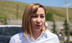 Атамбаевдин кеңешчиси К.Жолдубаева күбө катары сурак берди 