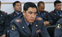 Кой-Таштагы окуяда жаракат алган Самат Курманкулов Москвада дарыланат