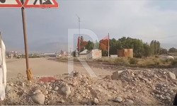 Каракол: Кыдыр-Аке жолунун оңдоо иштери качан бүтөт?