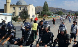 Кой-Таштагы окуя боюнча тергөө жүрүүдө