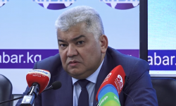 Орозбек Опумбаев: "Атамбаев мамлекеттик төңкөрүш жасоого аракет кылган"