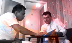 Адилеттик издеген чет элдик инвестор