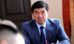 Өкмөт башчы Жалал-Абад облусуна жумуш сапары менен барат