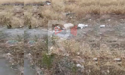 Бишкек: таштандылар тазаланса...