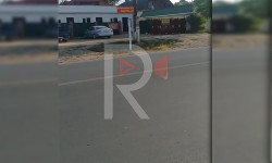 Кырсыкка себепкер жолдо жол чийими жок